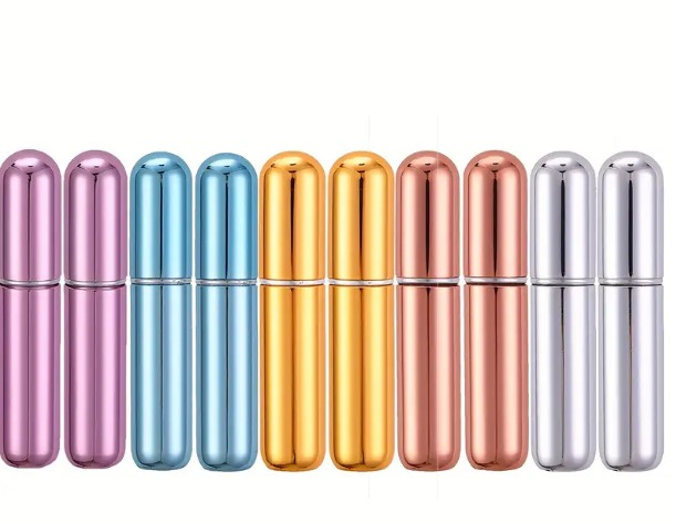 MİNİ PARFÜM ŞİŞESİ *